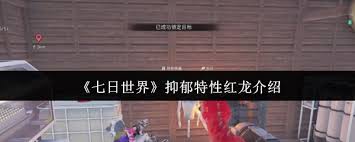 七日世界抑郁特性红龙怎么样