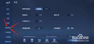 王者荣耀为何不显示分路