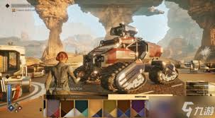 沙丘觉醒中忠诚的考验任务怎么完成