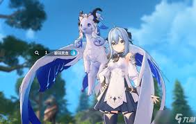 蓝色星原旅谣新芽山谷好玩吗