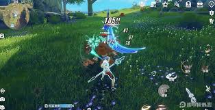 星痕共鸣是否支持手柄