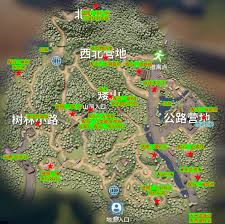 逃离鸭科夫实验室第一层如何全收集