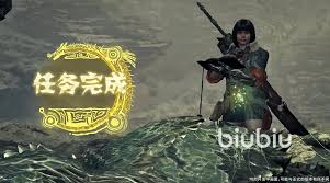 怪物猎人荒野缠蛙怎么打