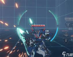 解限机龙渊进阶挑战怎么打