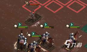 新三国志曹操传孟德新书毒火监牢通关方法