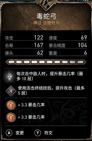 刺客信条影连击终结爆血流如何配装
