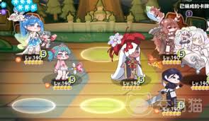 嘟嘟脸恶作剧高爆发输出阵容如何搭配