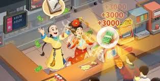 时光杂货店如何卡赞