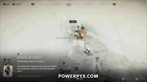 羊蹄山之魂慈悲之庙谜题怎么解