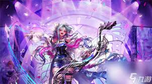 DNF缪斯音力增强技能有哪些进化全形态