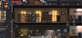 破门而入行动小队菲姬探员如何