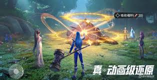 斗罗大陆猎魂世界新手如何玩