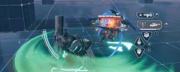 解限机赤霄抗压黑豹有哪些技巧