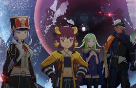 星痕共鸣生活职业如何选择