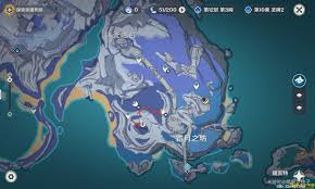 原神白灵果在哪里采集