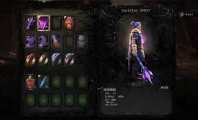 秘影曼德拉混沌后期怎么搭配BD