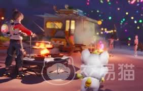 伊莫旋转木马有什么作用