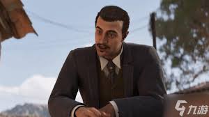 四海兄弟故乡人物边缘模糊如何解决