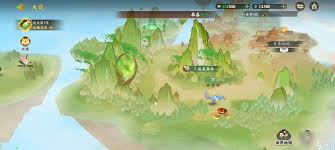 指间山海开荒第二天玩法攻略