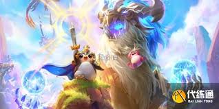 金铲铲德拉克利斯技能是什么