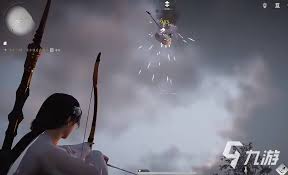 燕云十六声故鸟于飞通关攻略