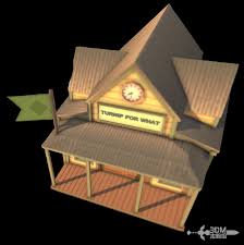 金垦小镇全建筑营业时间是怎样的