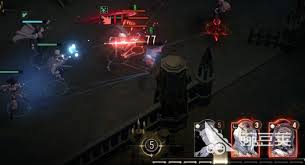 银与绯阵容怎么搭配