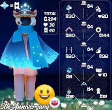 光遇6周年庆何时开启