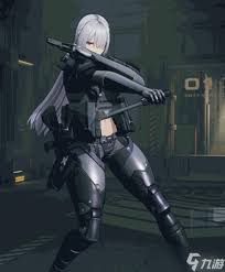 少女前线2追放威玛西娜选什么武器