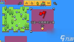 探索浮岛冒险:全面游戏中各特色岛屿种类