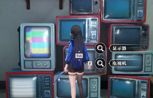 归龙潮语旧彩电任务怎么去速通