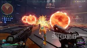 死域Rogue1.0全武器数据有哪些