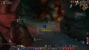 魔兽世界怀旧服战士如何对阵德鲁伊
