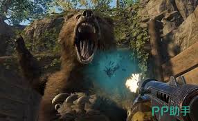 失控进化怎么驯服动物