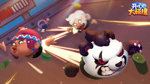 开心大碰撞阵容怎么搭配