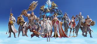 王者十周年版本怎么玩