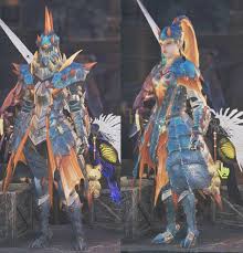 怪物猎人荒野千刃龙武器性能如何解析