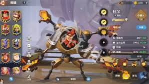 龙石战役平推队阵容如何搭配