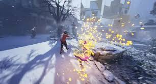 终极角逐公测时间是什么时候