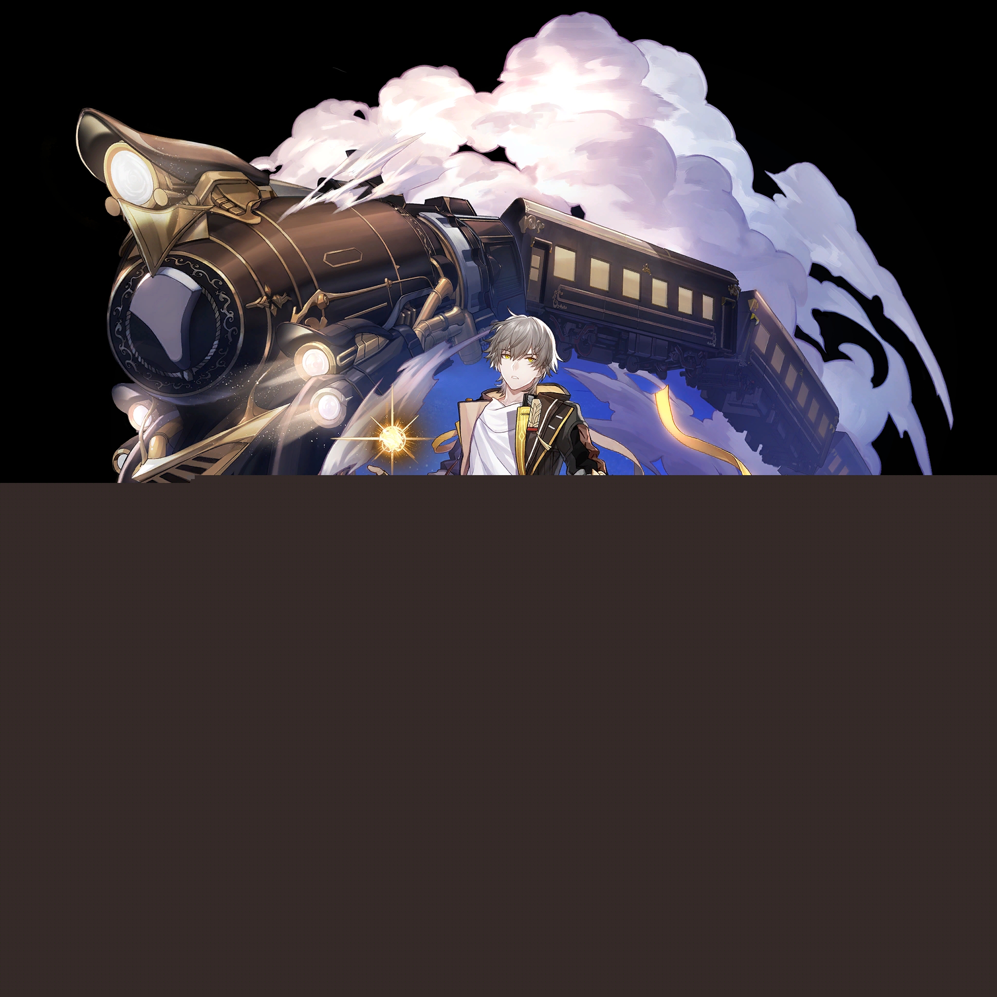 崩坏星穹铁道杰帕德好玩吗