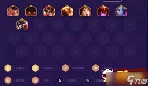 金铲铲之战S7怒翼龙瑟提怎么玩