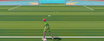 开球REMATCH如何快速过人