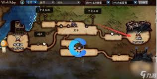 DNF灾害领域如何介绍