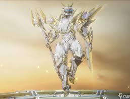 星球重启寒凛霜华时装特效是什么