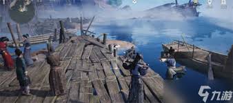 燕云十六声不羡仙祠万事知任务攻略