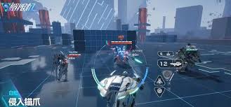 解限机白虹机甲实战玩法是什么