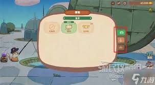 猫猫钓游记有哪些全鱼种图鉴