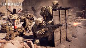 战地6有哪些新内容