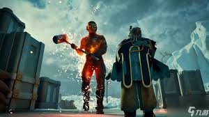 天外世界2好用的队友是谁