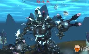 魔兽世界怒之煞刷新位置在哪里